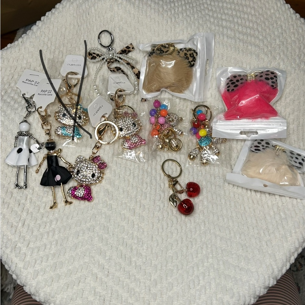 Host/customer appreciation Raffle $25 βοΈπππππ - Picture 11 of 13